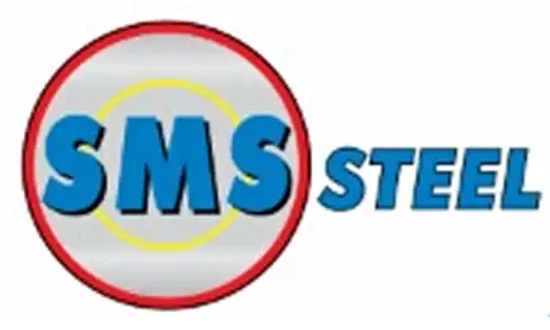 SMS-STEEL